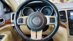 Jeep Grand Cherokee 2011 г.в.