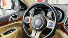 Jeep Grand Cherokee 2011 г.в.