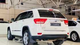 Jeep Grand Cherokee 2011 г.в.
