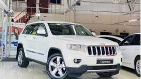 Jeep Grand Cherokee 2011 г.в.
