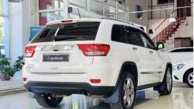 Jeep Grand Cherokee 2011 г.в.