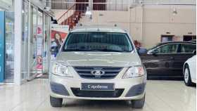 LADA (ВАЗ) Largus 2019 г.в.