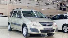 LADA (ВАЗ) Largus 2019 г.в.