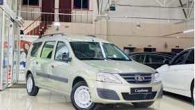 LADA (ВАЗ) Largus 2019 г.в.