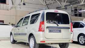 LADA (ВАЗ) Largus 2019 г.в.