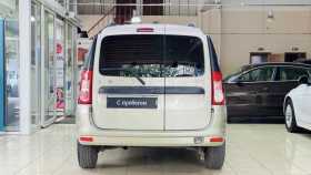 LADA (ВАЗ) Largus 2019 г.в.