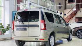 LADA (ВАЗ) Largus 2019 г.в.