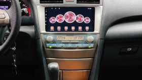 Toyota Camry 2008 г.в.