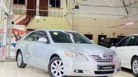 Toyota Camry 2008 г.в.
