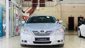 Toyota Camry 2008 г.в.
