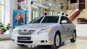 Toyota Camry 2008 г.в.