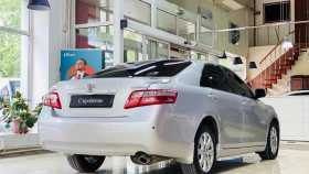 Toyota Camry 2008 г.в.