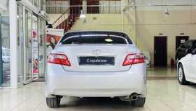 Toyota Camry 2008 г.в.