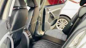 Skoda Octavia 2011 г.в.