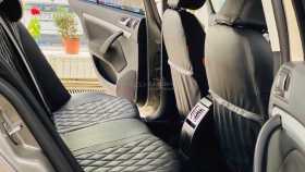 Skoda Octavia 2011 г.в.