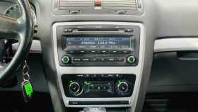 Skoda Octavia 2011 г.в.