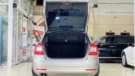 Skoda Octavia 2011 г.в.