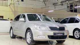 Skoda Octavia 2011 г.в.