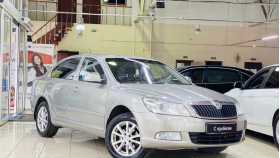 Skoda Octavia 2011 г.в.