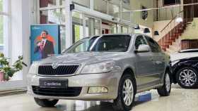Skoda Octavia 2011 г.в.
