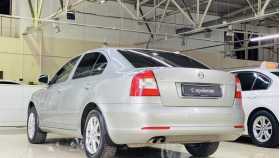 Skoda Octavia 2011 г.в.