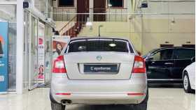 Skoda Octavia 2011 г.в.