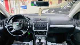 Skoda Octavia 2011 г.в.