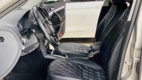 Skoda Octavia 2011 г.в.