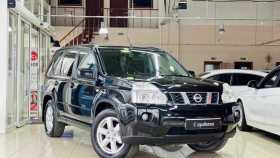 Nissan X-Trail 2008 г.в.