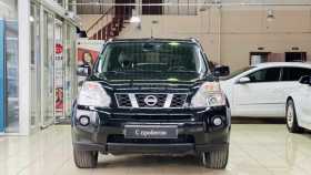 Nissan X-Trail 2008 г.в.