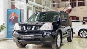 Nissan X-Trail 2008 г.в.