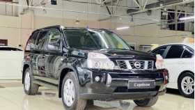 Nissan X-Trail 2008 г.в.