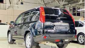 Nissan X-Trail 2008 г.в.