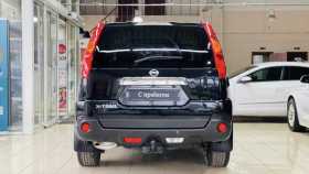 Nissan X-Trail 2008 г.в.