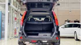 Nissan X-Trail 2008 г.в.