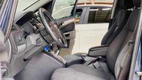 Opel Zafira 2011 г.в.