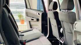 Opel Zafira 2011 г.в.