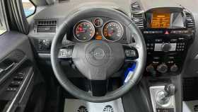 Opel Zafira 2011 г.в.