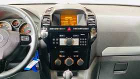 Opel Zafira 2011 г.в.