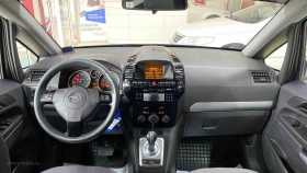 Opel Zafira 2011 г.в.