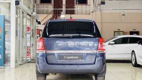 Opel Zafira 2011 г.в.