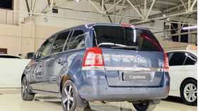 Opel Zafira 2011 г.в.