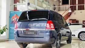 Opel Zafira 2011 г.в.