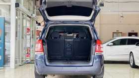 Opel Zafira 2011 г.в.