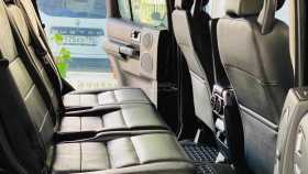 Land Rover Discovery 2007 г.в.