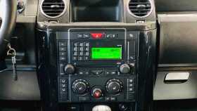 Land Rover Discovery 2007 г.в.