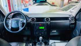 Land Rover Discovery 2007 г.в.