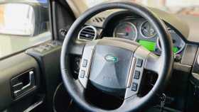 Land Rover Discovery 2007 г.в.