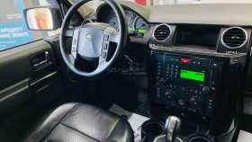 Land Rover Discovery 2007 г.в.