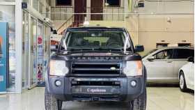 Land Rover Discovery 2007 г.в.